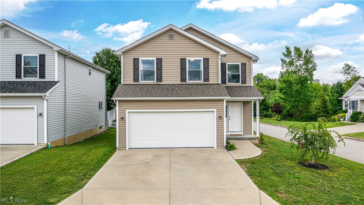 Hidden Vly Estates Ph 1 - Residential