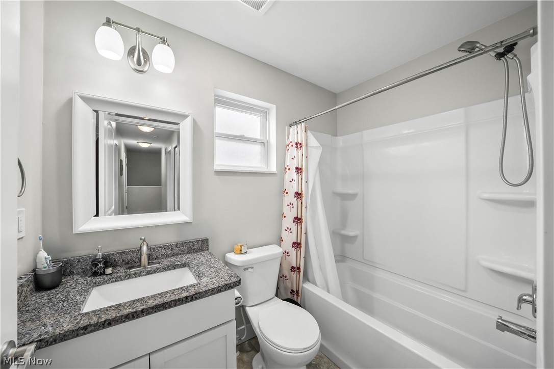 Hidden Vly Estates Ph 1 - Residential