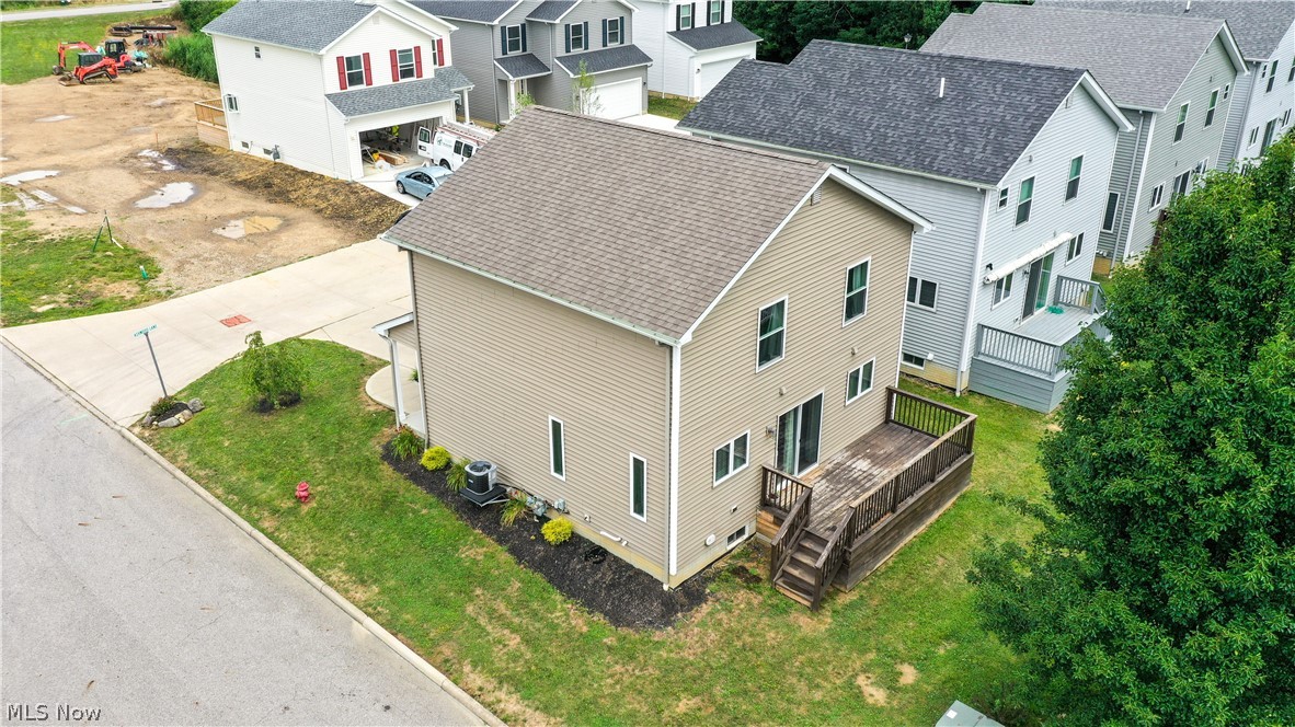 Hidden Vly Estates Ph 1 - Residential