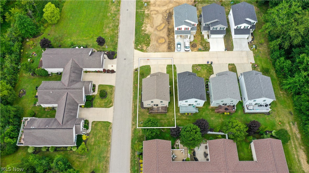 Hidden Vly Estates Ph 1 - Residential