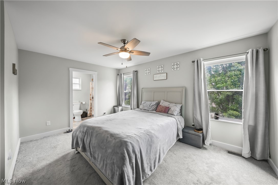 Hidden Vly Estates Ph 1 - Residential