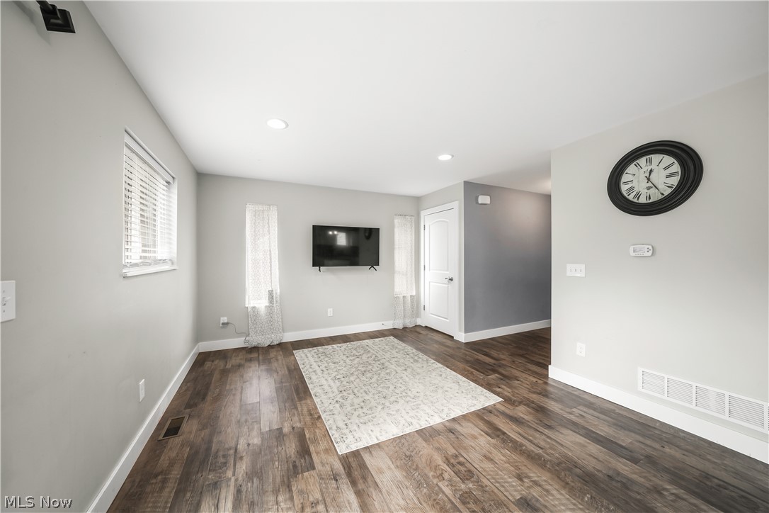Hidden Vly Estates Ph 1 - Residential