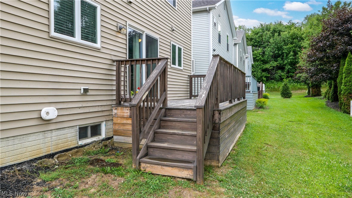 Hidden Vly Estates Ph 1 - Residential