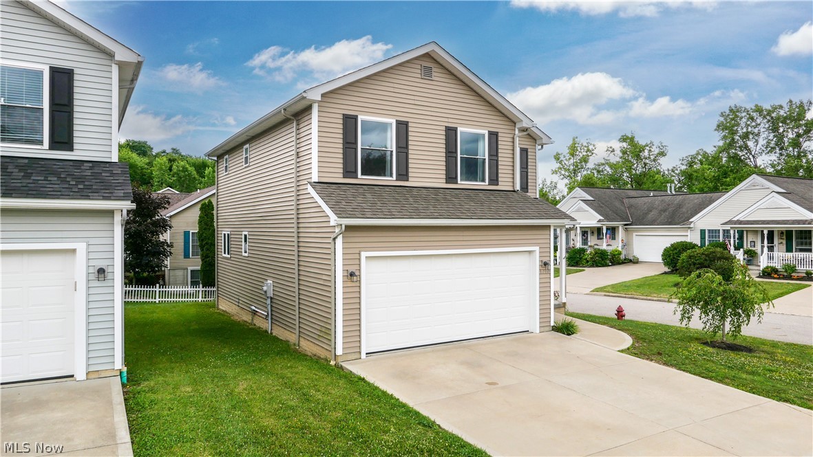 Hidden Vly Estates Ph 1 - Residential