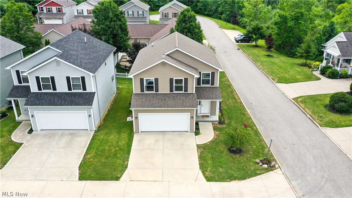 Hidden Vly Estates Ph 1 - Residential