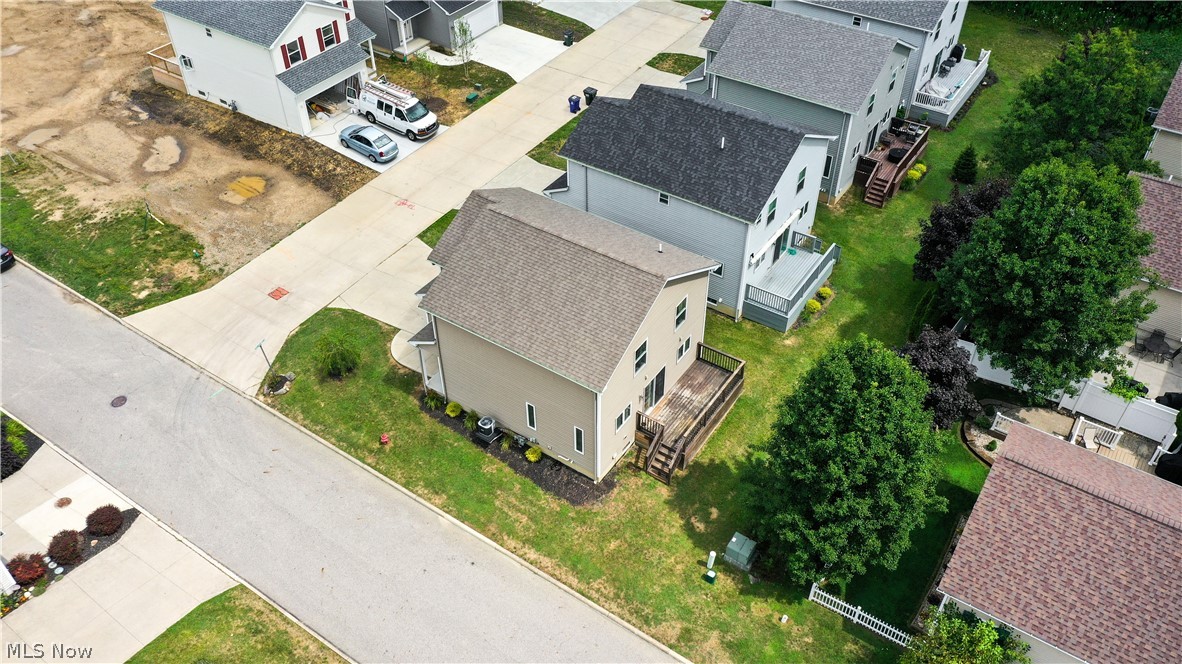 Hidden Vly Estates Ph 1 - Residential