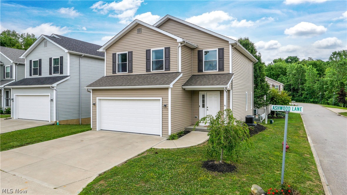 Hidden Vly Estates Ph 1 - Residential