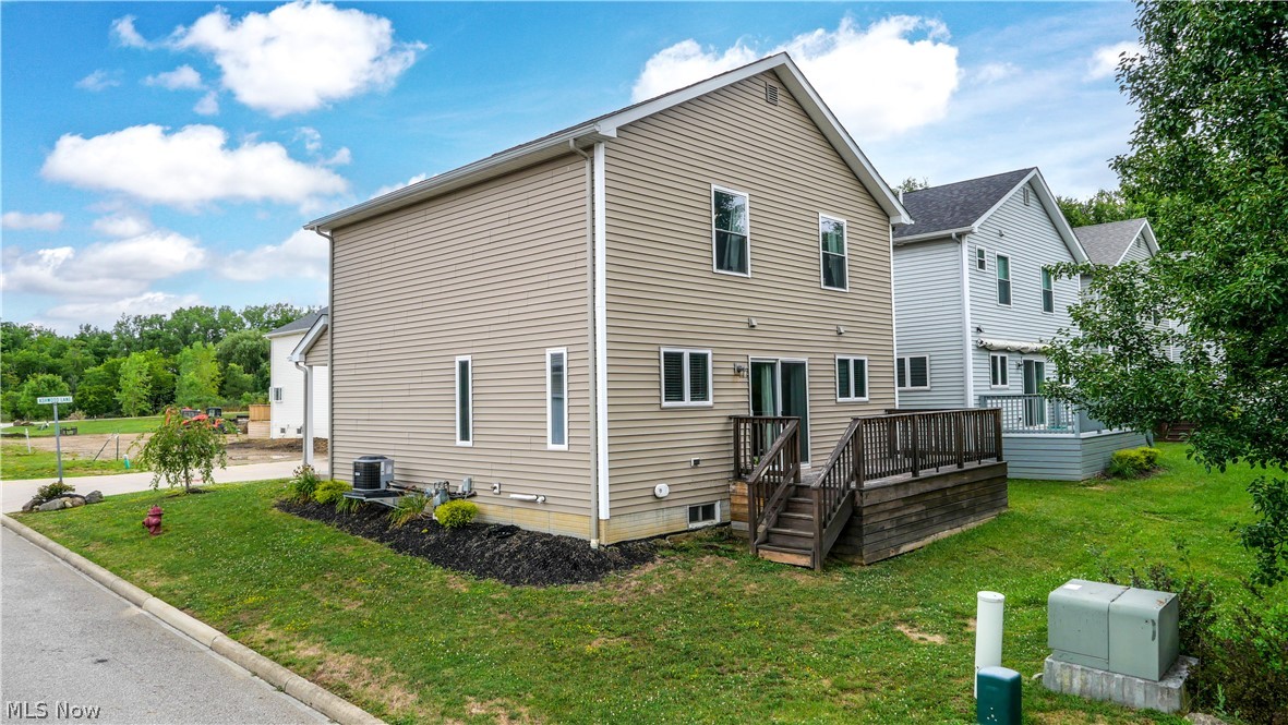Hidden Vly Estates Ph 1 - Residential