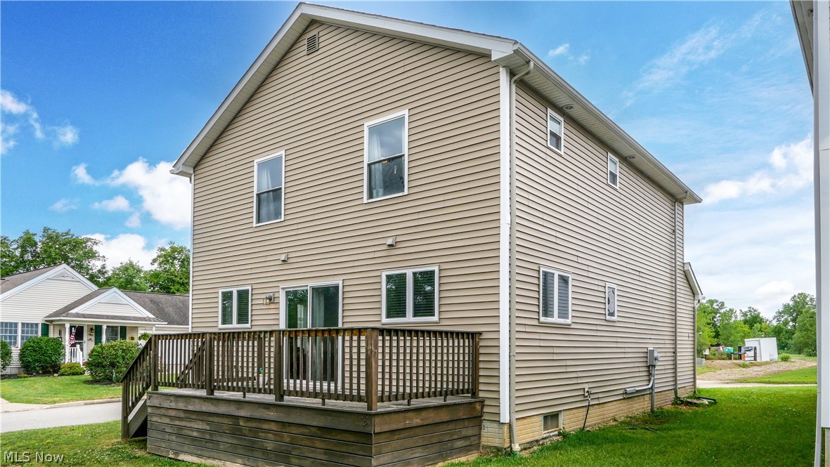 Hidden Vly Estates Ph 1 - Residential
