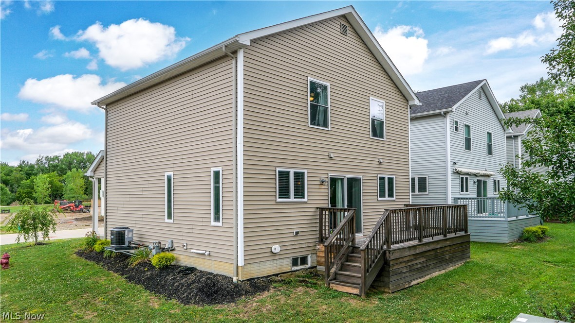 Hidden Vly Estates Ph 1 - Residential