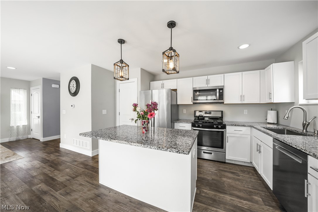 Hidden Vly Estates Ph 1 - Residential