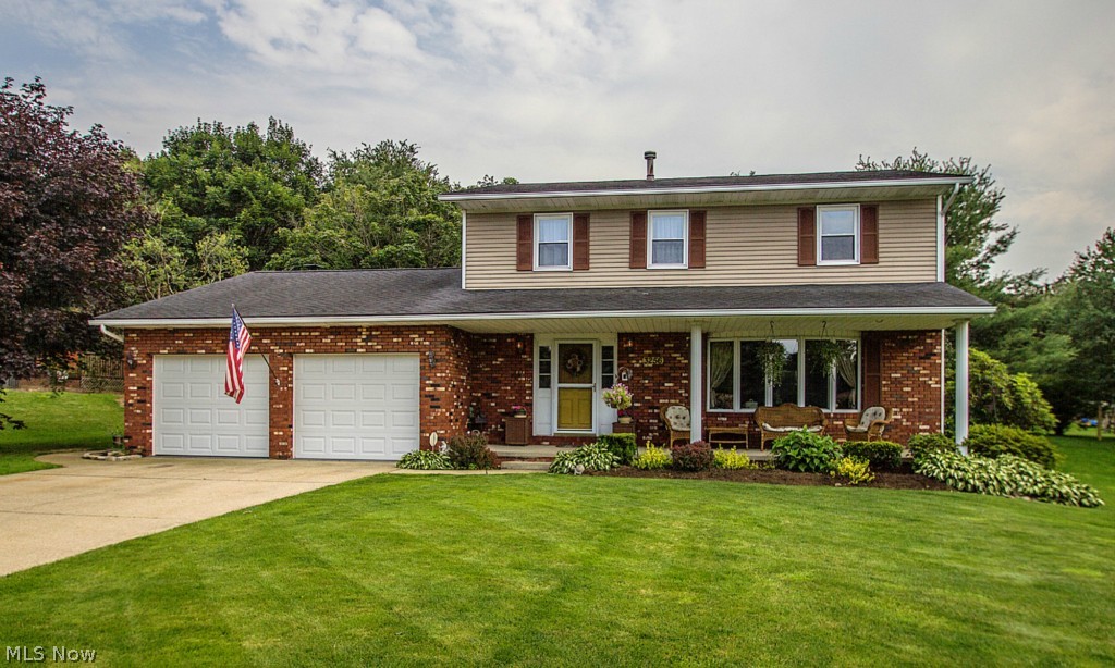 Emerald Hills - Residential