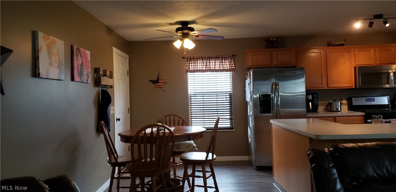 Pheasant Run Village Ph 02 - Residential