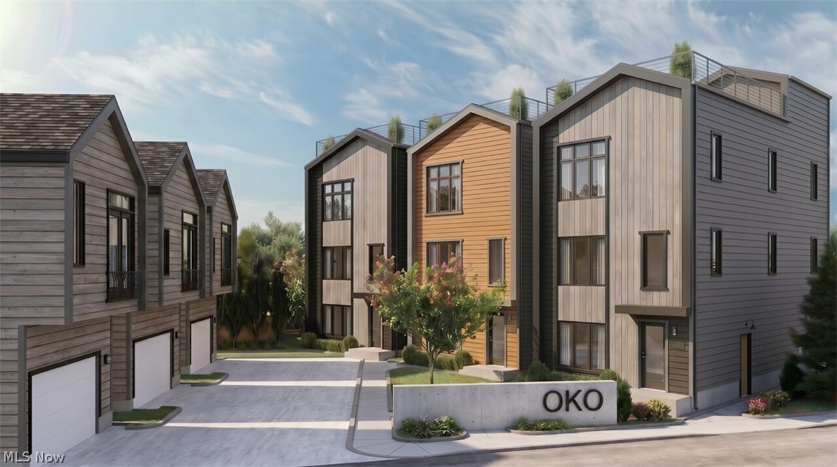 OKO - Residential