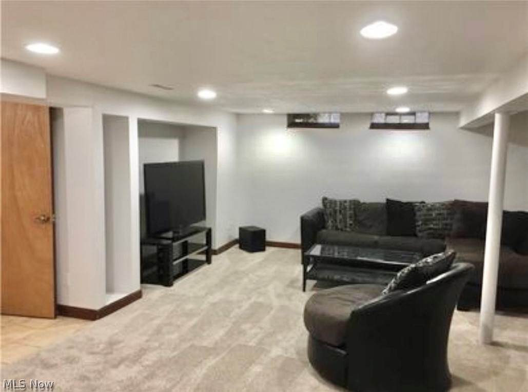 Lake Park - Residential