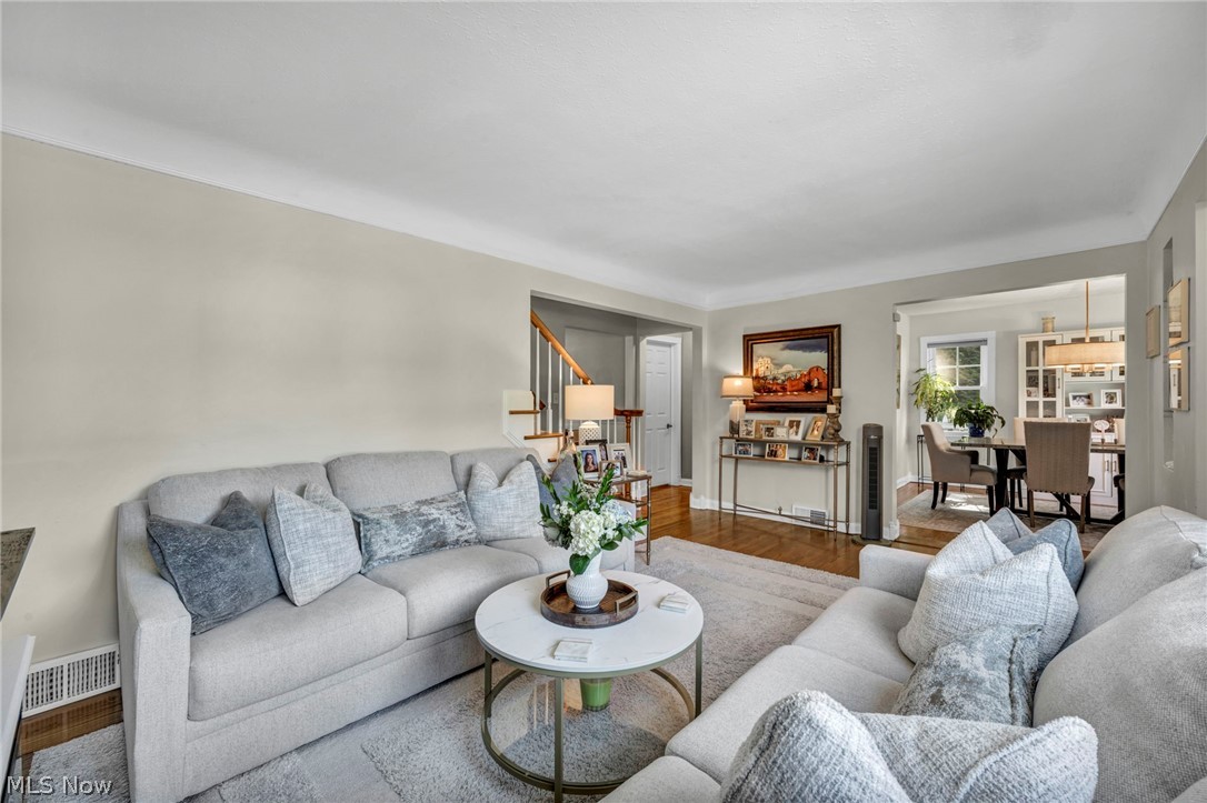 Lake Park - Residential