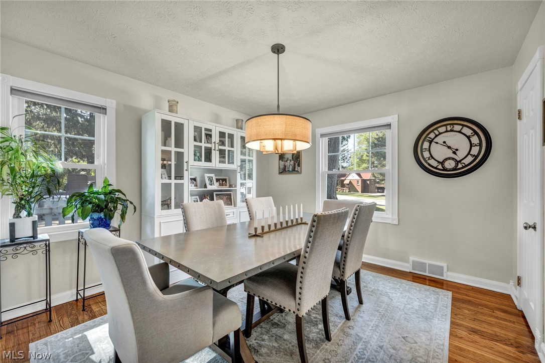 Lake Park - Residential