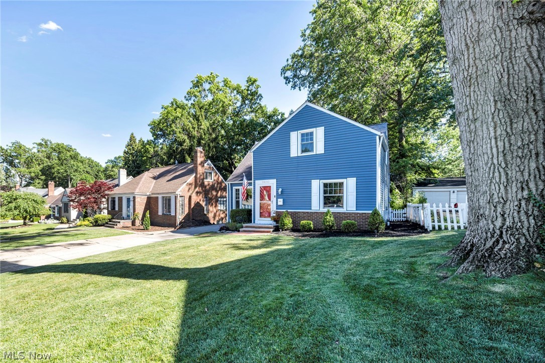 Lake Park - Residential