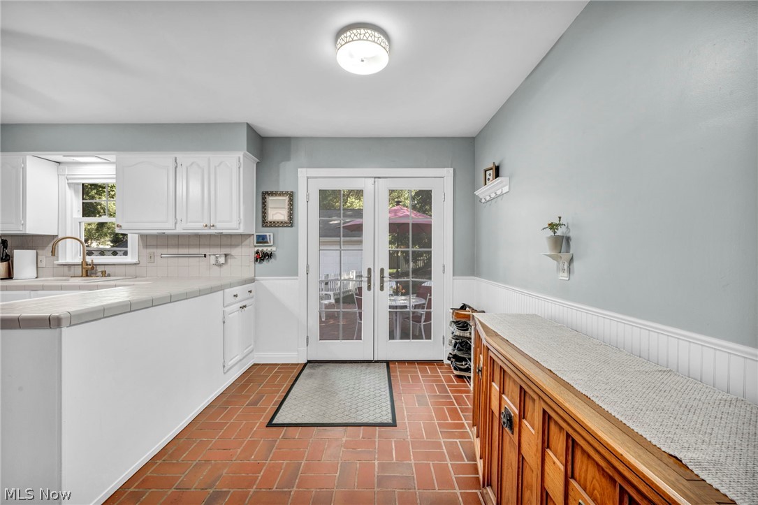 Lake Park - Residential