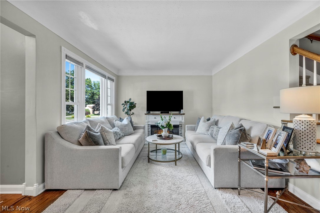 Lake Park - Residential