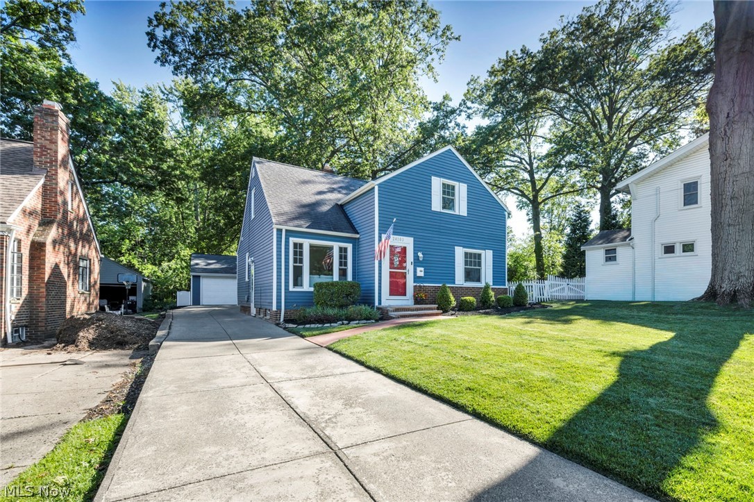 Lake Park - Residential