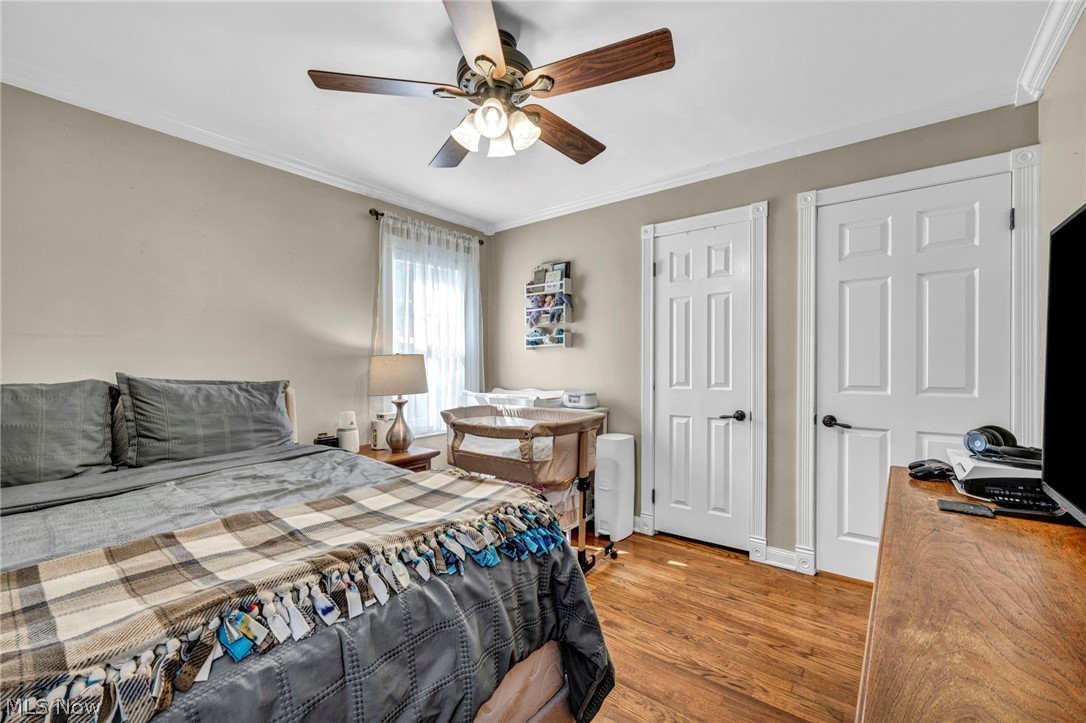 Lake Park - Residential