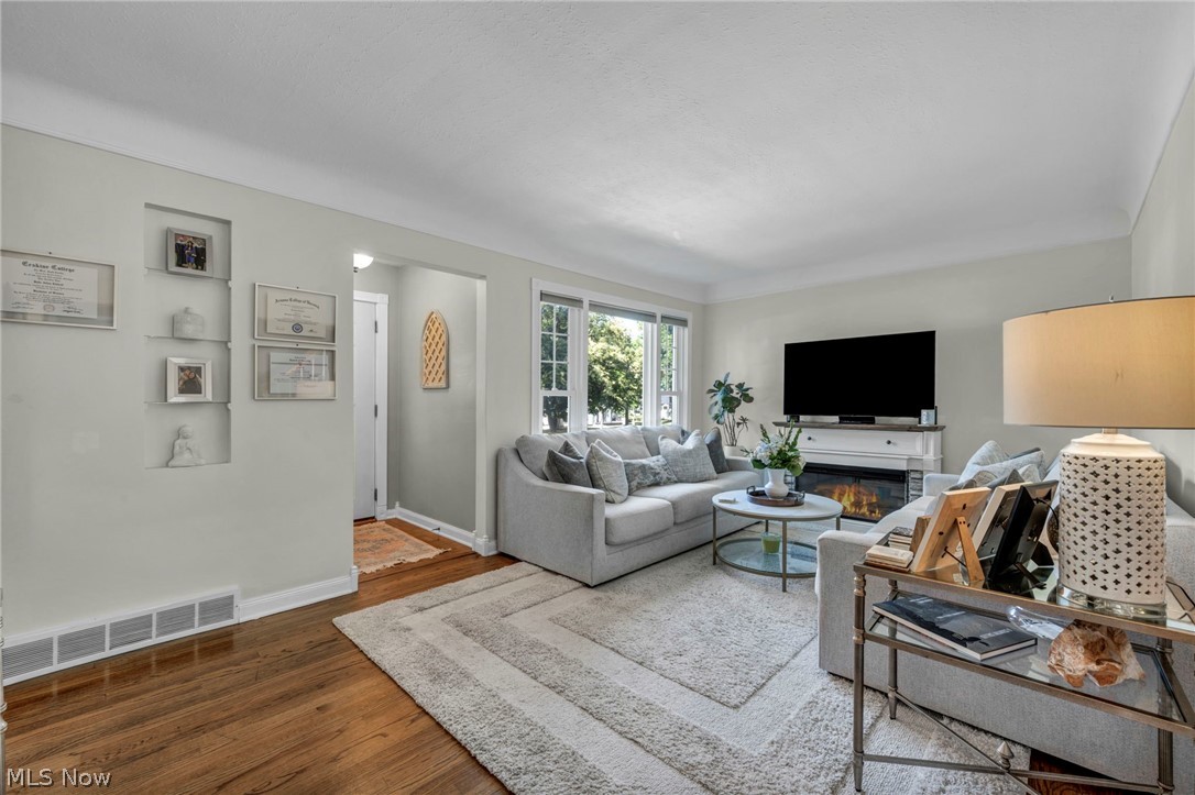 Lake Park - Residential