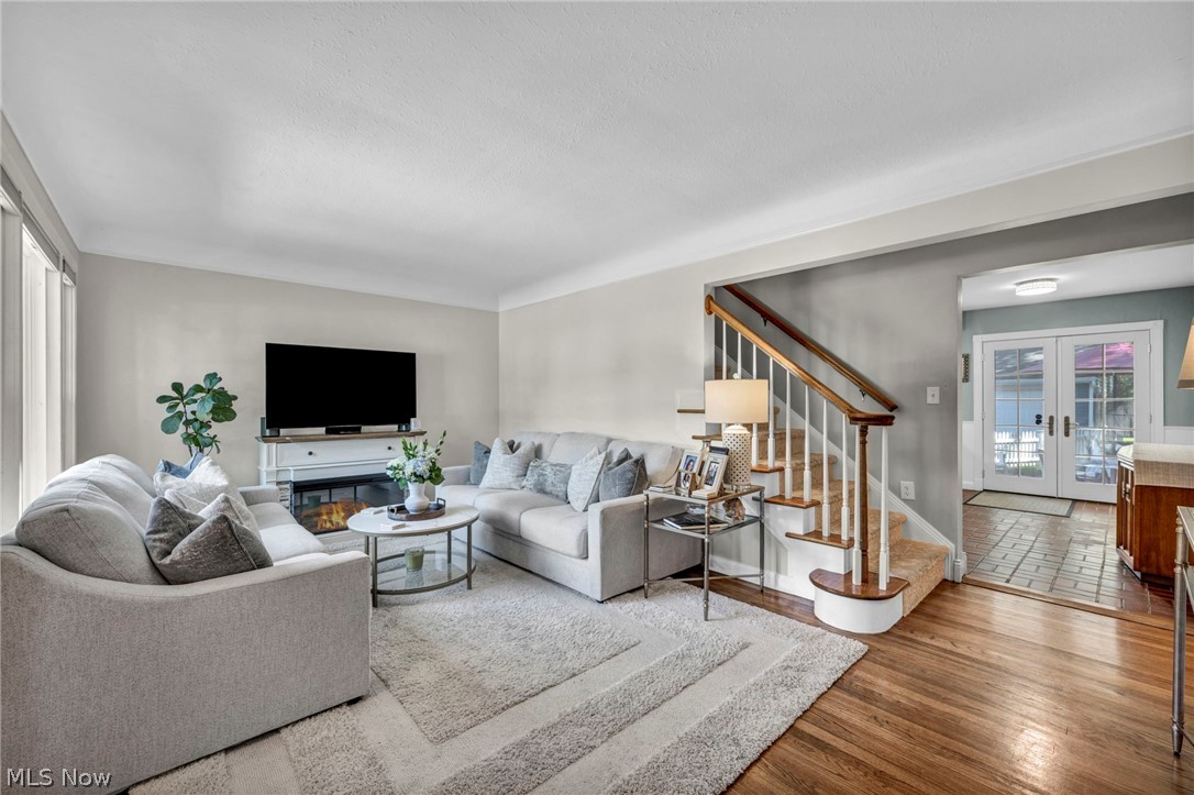 Lake Park - Residential