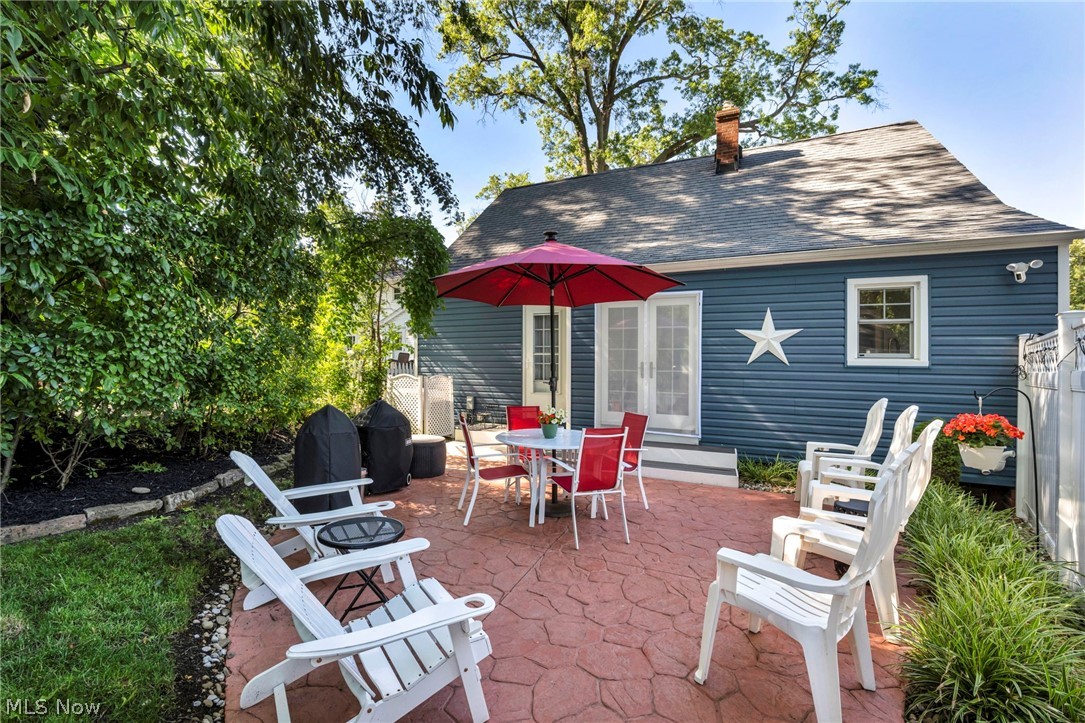 Lake Park - Residential