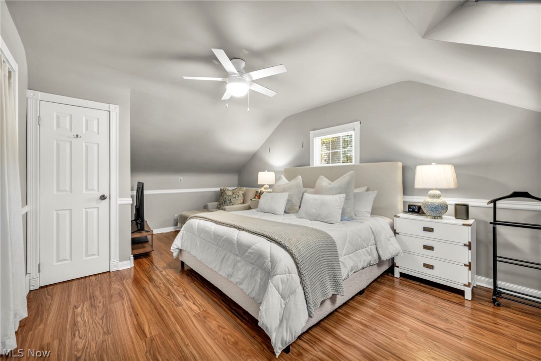 Lake Park - Residential