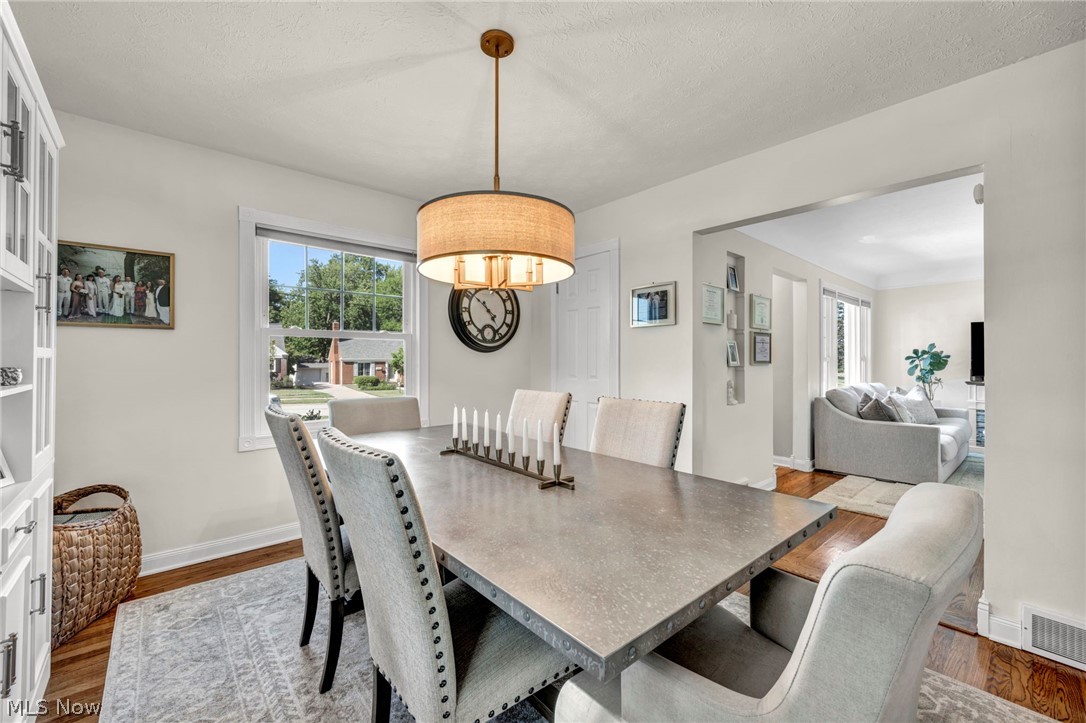 Lake Park - Residential