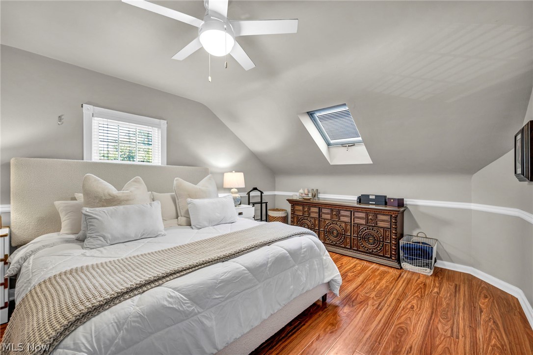 Lake Park - Residential