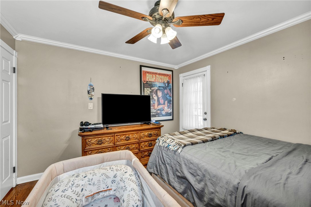 Lake Park - Residential