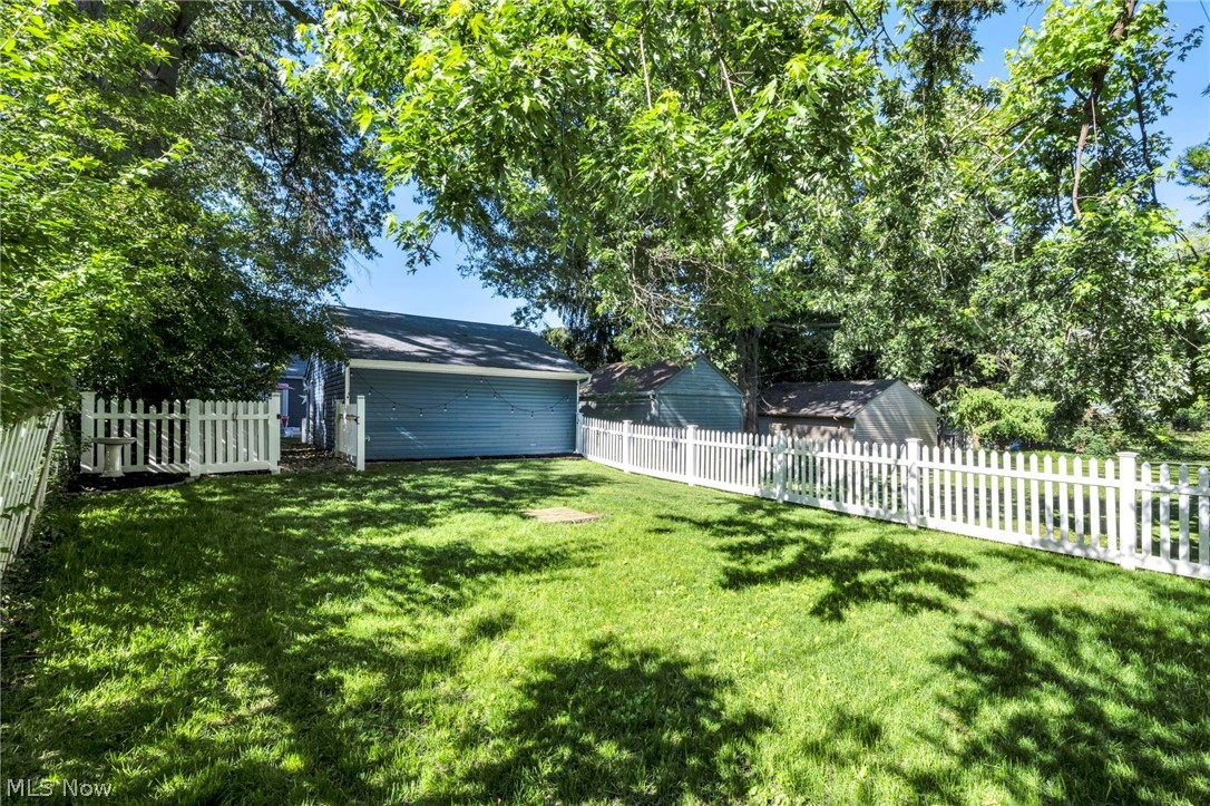 Lake Park - Residential