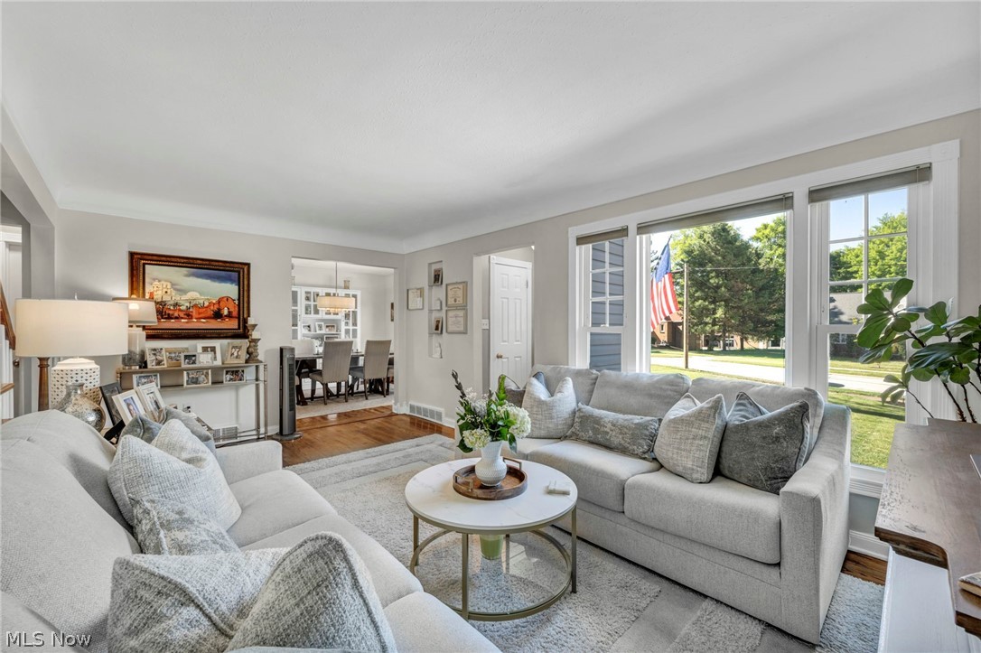 Lake Park - Residential