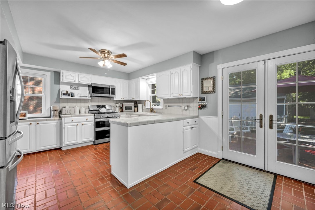 Lake Park - Residential