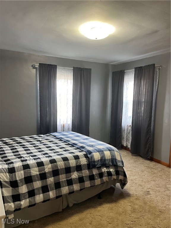 Locust Park - Residential