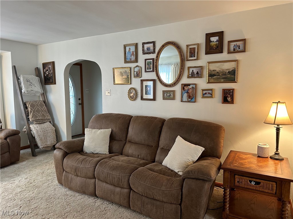 Locust Park - Residential