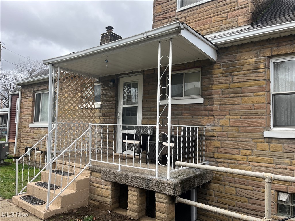 Locust Park - Residential
