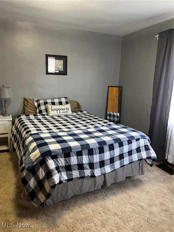 Locust Park - Residential