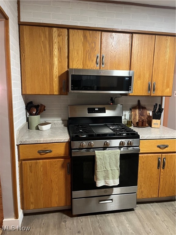 Locust Park - Residential