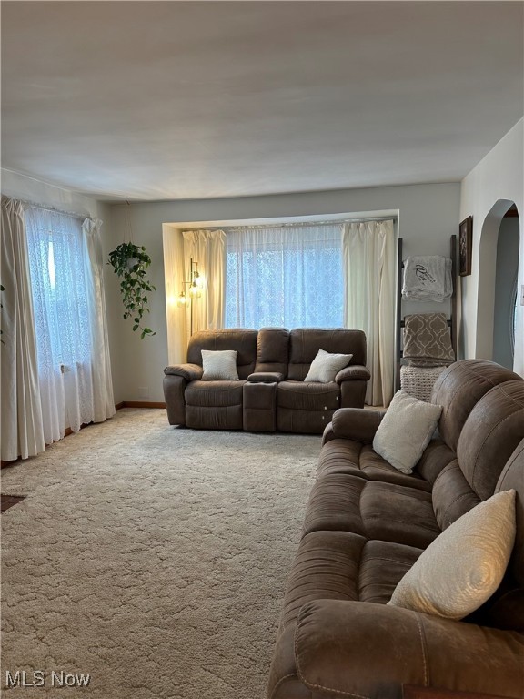 Locust Park - Residential