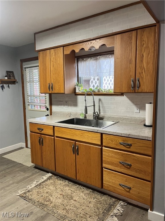 Locust Park - Residential