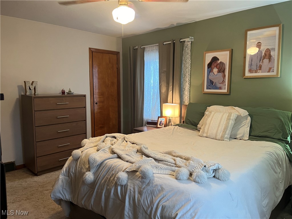 Locust Park - Residential
