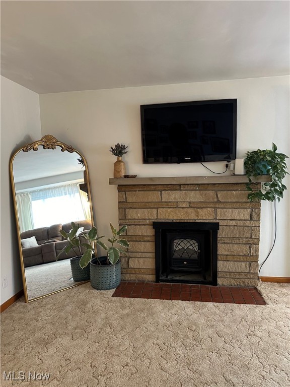 Locust Park - Residential