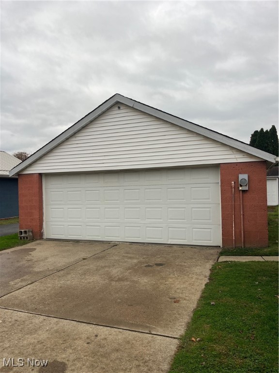 Locust Park - Residential