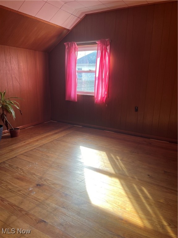Locust Park - Residential