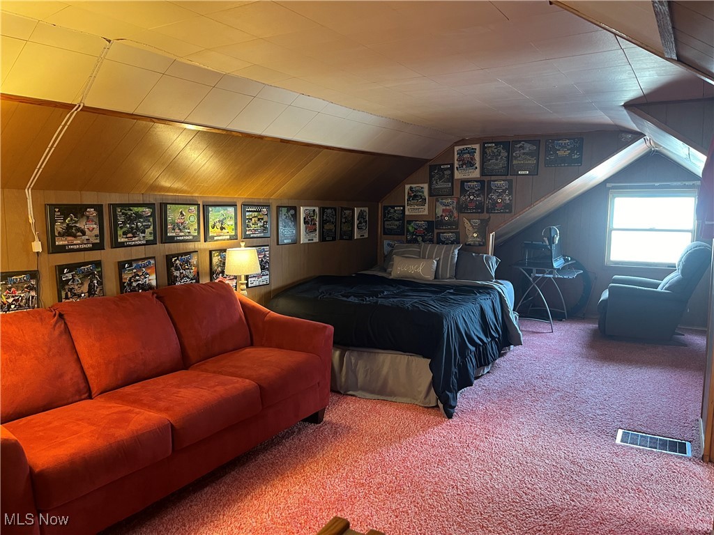 Locust Park - Residential