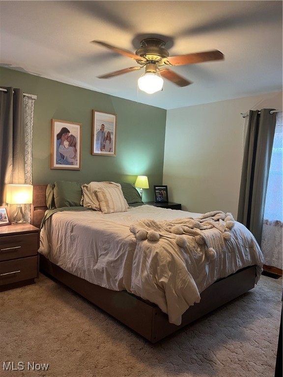 Locust Park - Residential