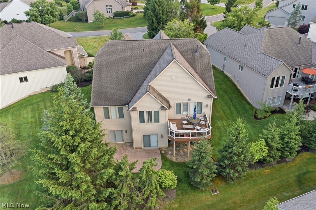 Clubside Manor Condo Ph 07 - Residential